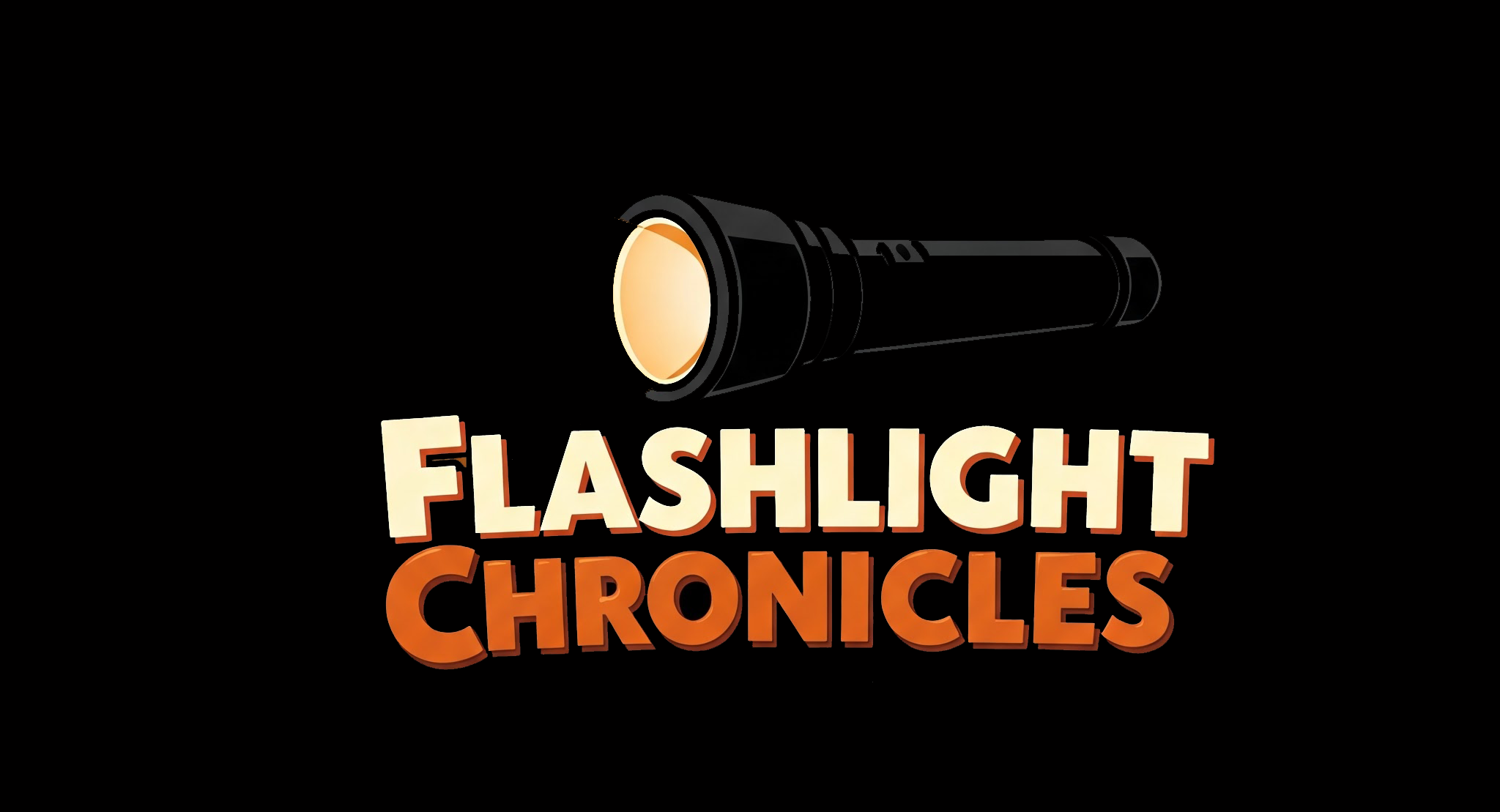 Flashlight Chronicles logo
